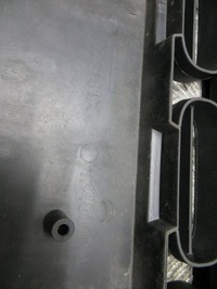 фото thumb №10, Citroen c3 aircross бампер перед evl 19-