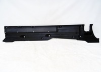 фото thumb №1, Mercedes w447 447 захист плита підвіска права