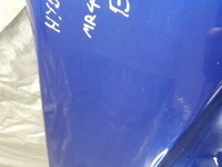 фото thumb №14, Крила лівий hyundai i20 i 08-12r. k: y6