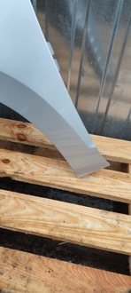 фото thumb №13, Крыло левый перед переднее volkswagen touran 3 iii 5t od 05.2015 r la7w