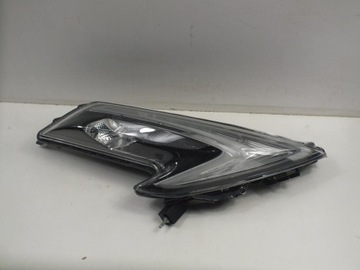 фото thumb №8, Juke i рестайлінг поворотник правий з лампа оригінал