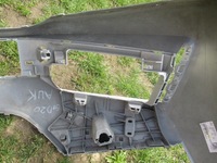 фото thumb №9, Skoda оригинальный номер 657807221 бампер