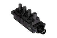 фото thumb №2, Delgn10465-12b1 котушка запалювання bmw 1,6/1,8 93- e3