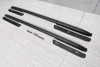 фото thumb №9, Jeep renegade i bu 2015+ рейлінги дахові чорні 5vy01lxhaa