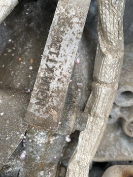 фото thumb №7, Стійка двигун n3da ford 2,3 focus mk4 st 2.3 ecoboost