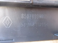 фото thumb №3, Решітка радіатора решітка бампера задня renault megane iv gt 850709909r nowa org