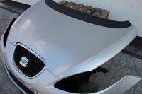 фото thumb №5, Seat altea бампер перед капот підсилювач передній