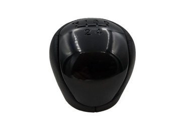 фото thumb №11, Ручка изменения коробки передач kia cerato forte k5 optima soul 5 коробки передач чёрная