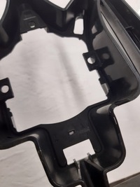 фото thumb №7, Решётка радиатора радиатора решётка радиатора maserati levante gts