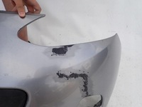 фото thumb №12, Mazda 2 ii 07-10 бампер перед передній