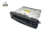 фото thumb №8, Радио cd радиопроигрыватель mercedes w203 a2038202286