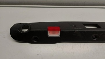 фото thumb №6, Mercedes w207 планка защита крышки багажника