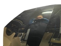 фото thumb №6, Капот кришка двигуна комплектна bmw 4 g22 g23 g26 колір 668