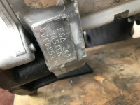 фото thumb №12, Opel mokka ii b peugeot 22r електрик двигун zk01 коробка передач 9849341480 105ten