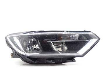 фото thumb №1, Лампа фара правая правый перед передняя vw passat b8 3g 3g2941006b
