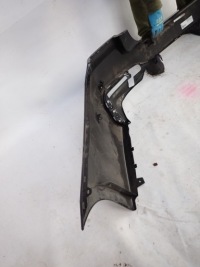 фото thumb №13, Bmw 5 g30 lci рестайлинг м-пакет 20- задний бампер 6xpdc 8098688
