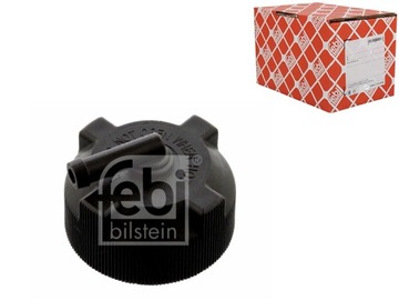 фото thumb №1, Кришка бачка рідини розширювального iveco daily iii daily iv daily