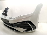 фото thumb №12, Бампер перед vw tiguan ii 5na 6xpdc lc9a r-line