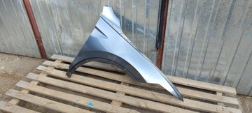 фото thumb №11, Крыло правые перед переднее volkswagen tiguan ii 2 рестайлинг od 08.2020r ld7x