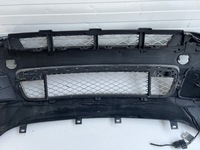 фото thumb №11, Бампер перед передний bmw x5 e70 4 pdc