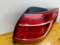 фото thumb №8, Лампа права ліва задня крила kia sportage iii