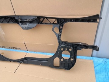 фото thumb №11, Pas переднее audi a4 b6 8e0 2.5 tdi усилитель