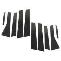 фото thumb №7, 10 szt. отделка стойка b с волокна углеродный