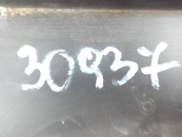 фото thumb №8, Renault megane e - tech решётка бампер перед