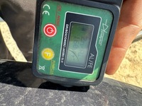 фото thumb №9, Перед бампер лампа крыло капот pas комплект audi a6 c6 lift s-line lx5s