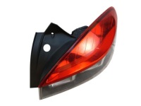 фото thumb №6, Лампа правий задня renault megane iii 2008-2011 265500008r coupe europa