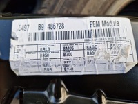 фото thumb №8, Pas перед hyundai i10 ii 2013-2019r