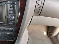 фото thumb №10, Панель капот audi a8 d2 сірий європа ідеал