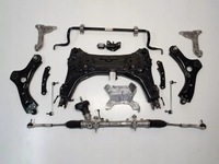 фото thumb №5, Тяга стабилизатора 546115409r captur ii 1.5 dci