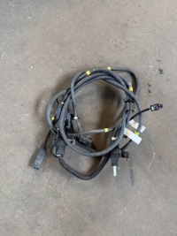 Купить Alfa romeo stelvio шланг adblue 50557565 50557566, фото thumb