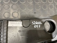 Mazda 6 gj 3 3 рестайлинг  18-24 накладка верхний поперечина перед передний Цена, фото thumb