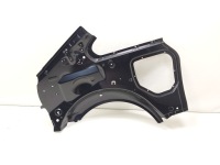 фото thumb №6, Внутреннее обшивка задняя левая bmw seria 2 7342097