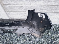 Бампер задний  задний спойлер перед opelmokka ii b 2020- #9048 Киев, фото thumb