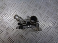 фото thumb №1, Корпус термостата ford focus mk2 1.6 16v