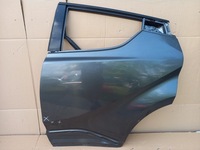 фото thumb №1, Toyota chr двері задні ліва задня