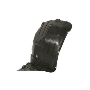 фото thumb №1, Подкрылок перед левая 6601-01-0062801p