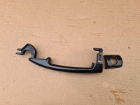 фото thumb №4, Citroen c4 ручка наружная левая перед czarna ktv