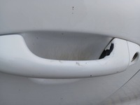 фото thumb №10, Kia ceed ii дверь левая передние левый перед kol wd 2012-