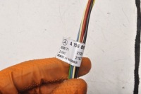 Mercedes x156 привод амортизатор крышки a1568900230 Киев, фото thumb