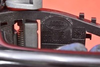 фото thumb №10, Ручка ліва задня задня pab bj32-224n02 jaguar f-pace x761 16-20