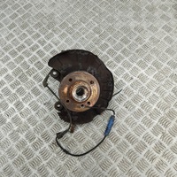 фото thumb №1, Поворотный кулак передняя левая mini cooper r50, r53 6757497 32631785 1.6l 85kw