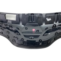 фото thumb №11, Решётка радиатора решётка радиатора renault kangoo ii lift 623101381r