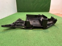 фото thumb №11, Bmw x1 f48 f49 кронштейн напрямна бампера лівий задня задній 7332317