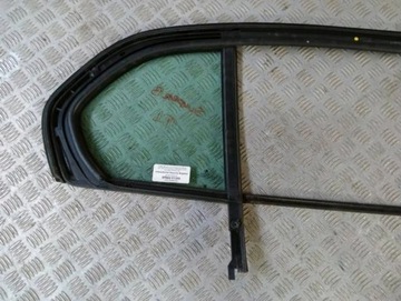 фото thumb №5, Прокладка стёкла дверь левый зад superb ii sedan