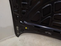 фото thumb №15, Капот кришка двигуна 019 black камінь volvo s60 iii