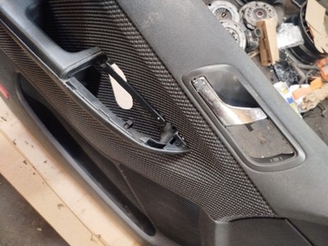 фото thumb №7, Обшивки оббивка лівий перед skoda fabia 1 i 6y0867133